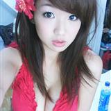 美女明星