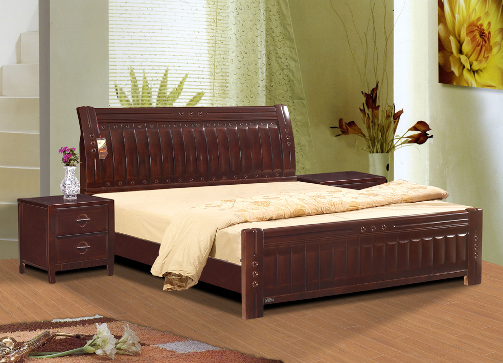 橡木床新古典牌子好不好 白橡木床哪款好评价