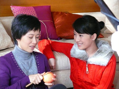 <em>蜗居海藻</em>李念生活照论坛<em>图片</em>_澄城论坛