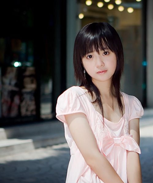 清纯可爱美少女论坛图片_光山论坛