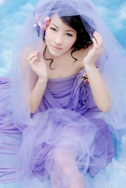 临泉美女