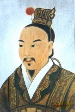 探秘古代 皇帝 后宫生活 文化杂谈 松原论 高清图片