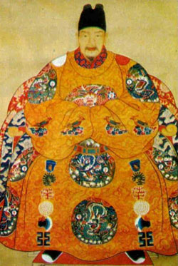 探秘古代皇帝后宫生活 文化杂谈 松原论高清图片