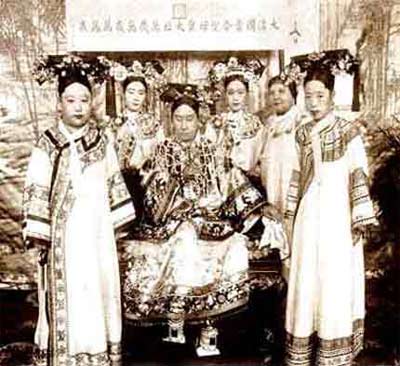 中国皇帝的生活,皇帝的后宫生活,古代皇帝的后宫生活,皇帝的高清图片