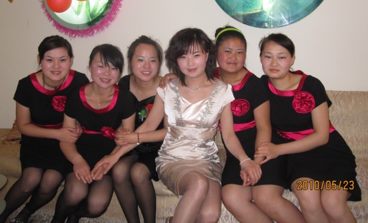 [原创]与漂亮女人的约会