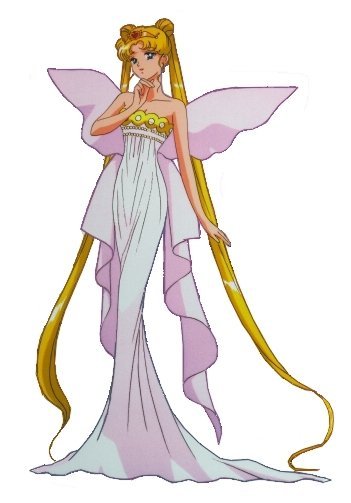 <em>美少女战士</em>