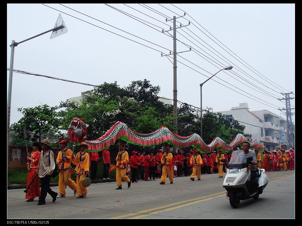 [原创]广东惠东港口双月湾两日游_户外\/运动_丰