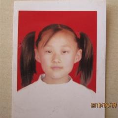 爱心寻找赵鹤舒
