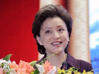 杨澜给女人的14条忠告