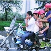 街头最牛超载