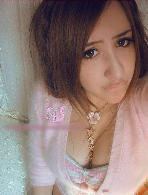 蛇精MM孙倩颖大胸性感图片全套论坛图片_光