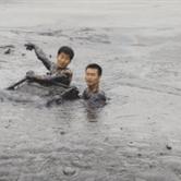 大连清污人员牺牲过程