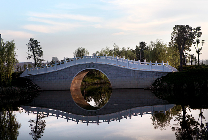 谭鑫培公园_摄影家园_江夏论坛