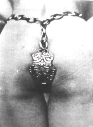 太平天国末期的<em>女囚犯</em>