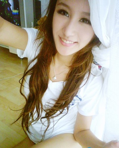 2008年网络美女排行第一美女写真图片图片