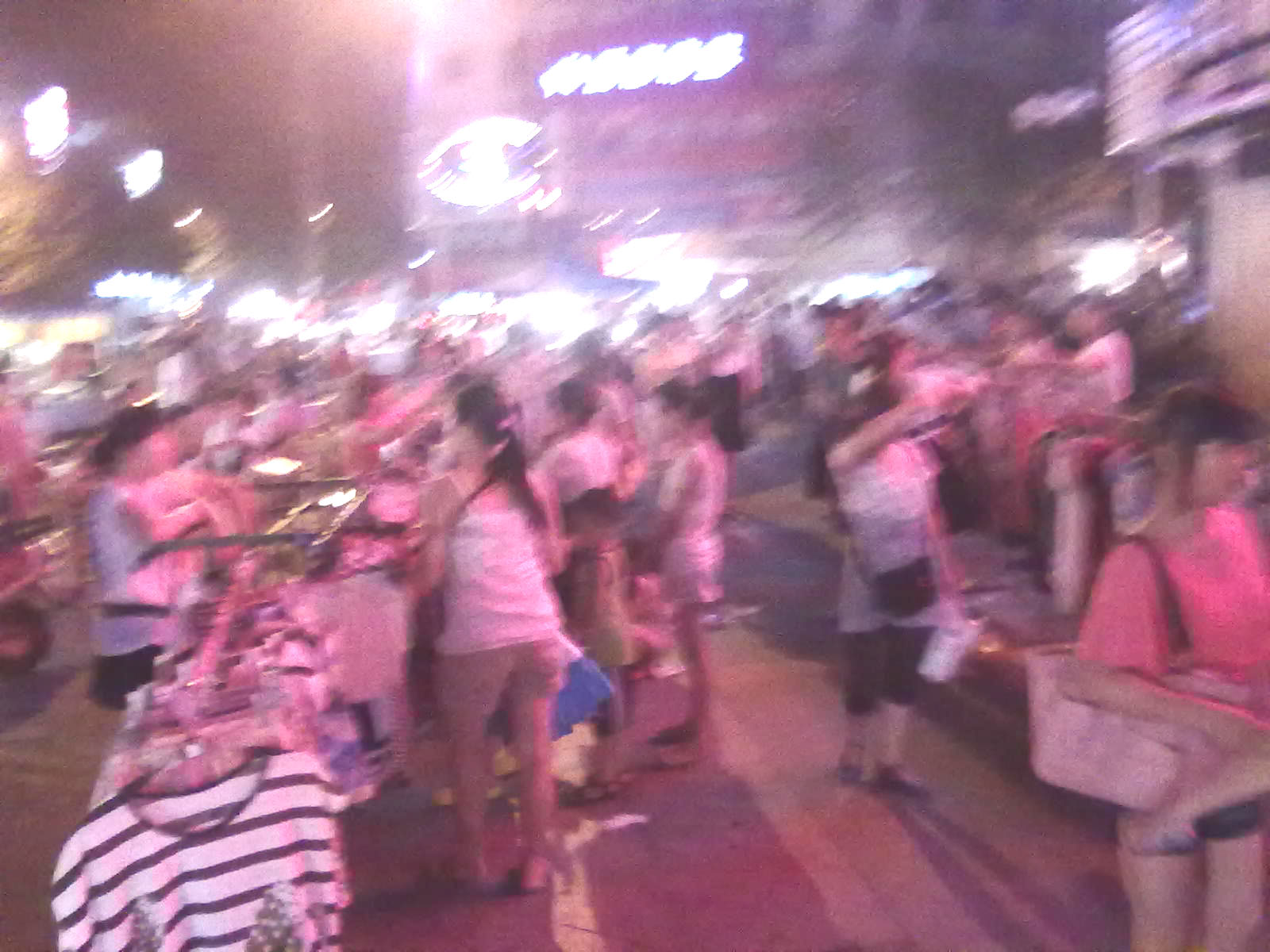 赵镇的夜市_本地热点_金堂论坛_金堂在线