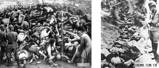 悼念 918事件 79周年 ,从历史看日本侵华战争