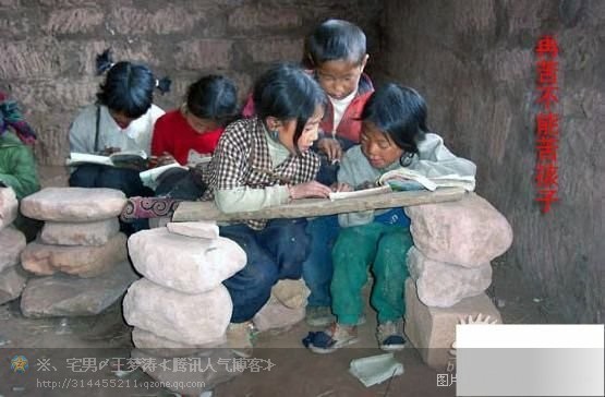 再苦也不能苦孩子们啊 