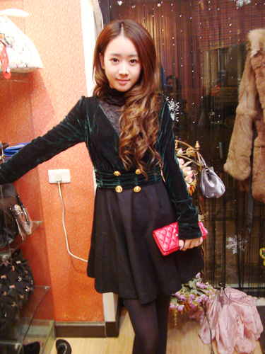 <em>网络</em>丝袜<em>美女陈琳</em>写真论坛图片_信宜论坛