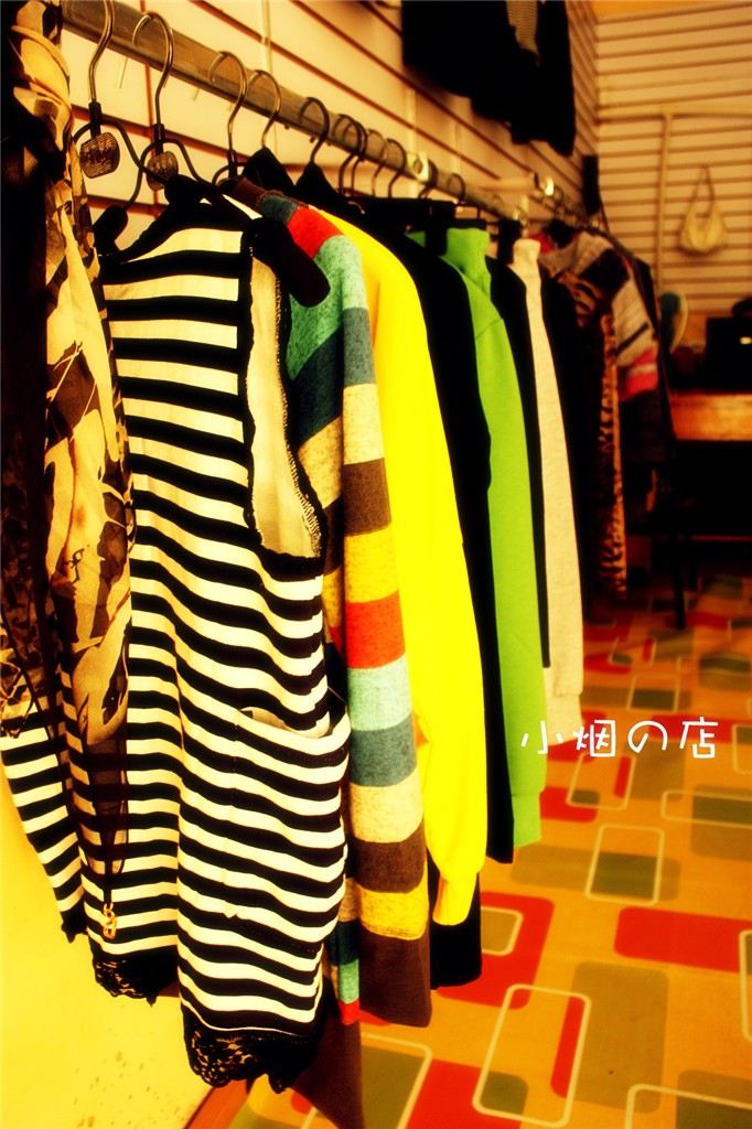 <em>女孩</em>们都去哪里<em>买衣服</em>啊?_时尚生活_白城论坛