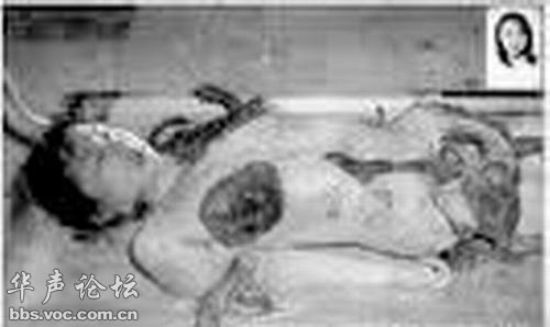 中国的<em>女兵</em>(大概就是一些医护人员和通信兵吧