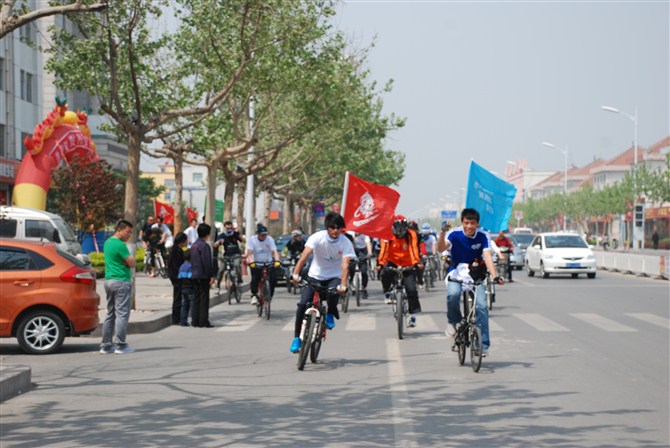 自行车_骑行天下_博兴论坛_博兴在线