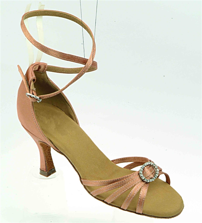 泰安拉丁舞08拉丁鞋展示--泰安红舞星拉丁舞,泰