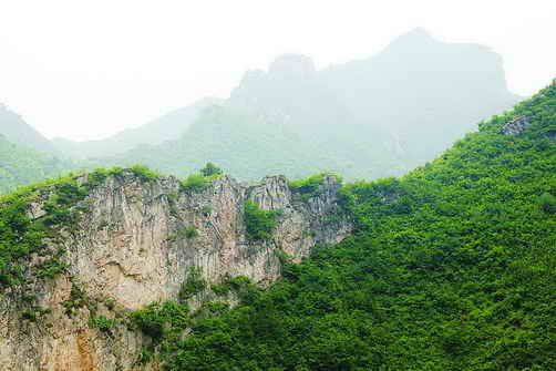 我的老家—辽宁凌源河坎子 按此在新窗口浏览图片