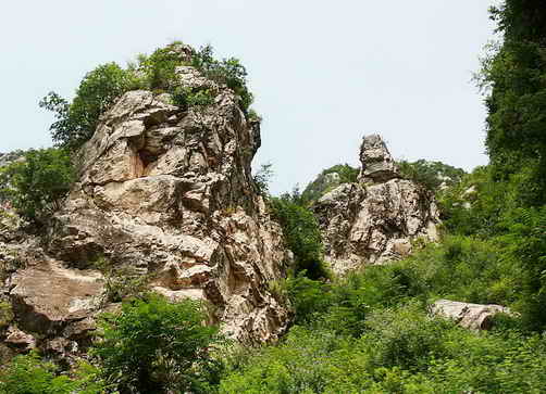 我的老家—辽宁凌源河坎子 按此在新窗口浏览图片