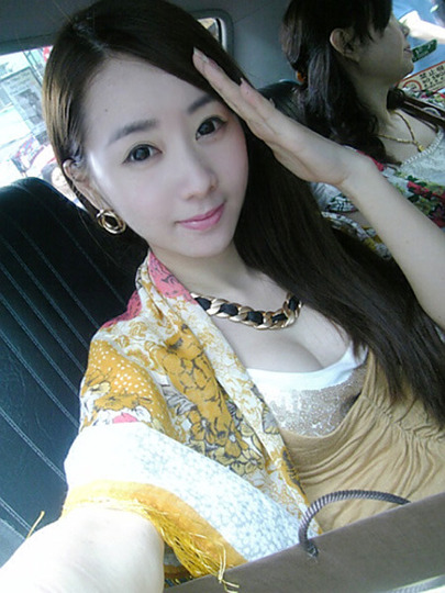 贴]胸杀美妞林晓寓今夏爆美私房搭_<em>男才女貌</em>_