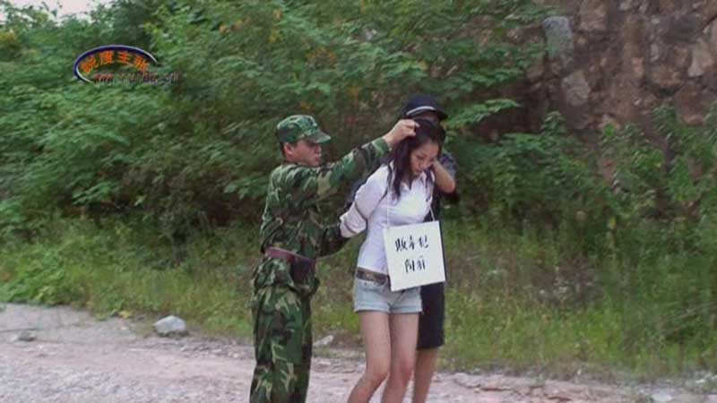执行死刑现场_汤灿被执行死刑图片_汤灿被执行死刑 ...