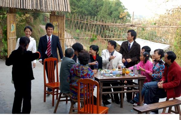 [贴图]<em>中江</em>人自己的<em>电视剧</em>《<em>中江表妹</em>》剧照!_