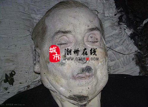 世界上的僵尸世界上有没有僵尸 世界上最帅的僵尸 ...
