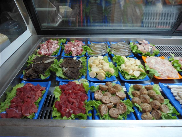 开涮涮锅店开店流程投资避坑选址设备攻略