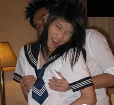 90后美眉自爆开房照论坛图片