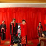��˳��һ���绨ѩ�µ����ƻ���