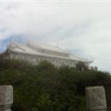 乐山、峨眉山美景