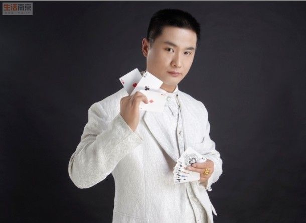 [杂谈]中国赌王排行名单_天下杂谈