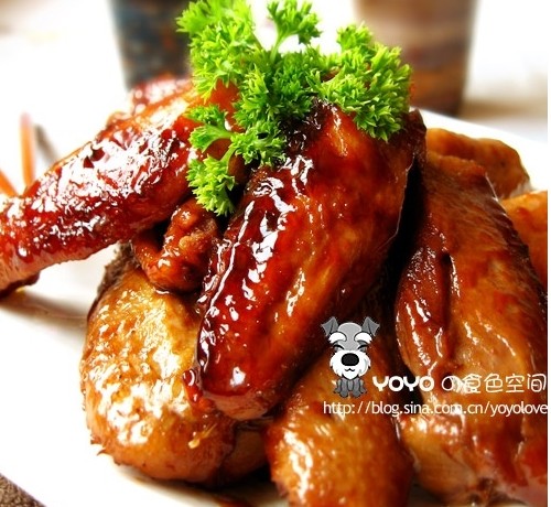 做人媳妇儿哪有不会做肉肉的!
