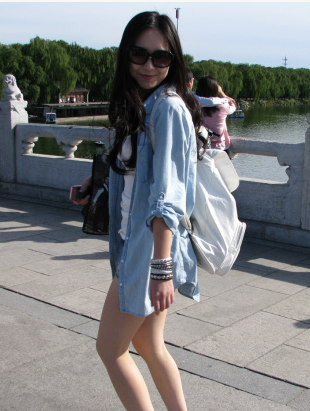 百里挑一谢梦 百里挑一谢梦资料 百里挑一谢梦