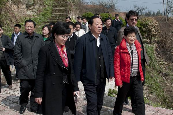 胡富国的老婆是谁