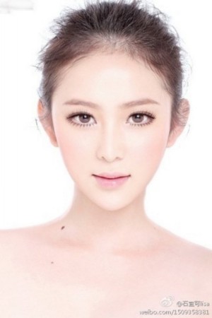 陆纯依