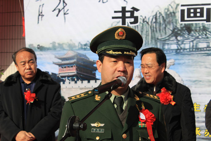 军人企业家领导特质研究——以万科集团总经理王石为例
