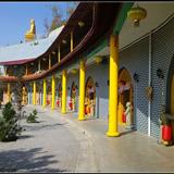 凤凰山庄