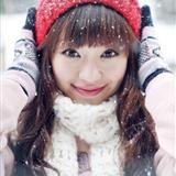 一月雪天·心情