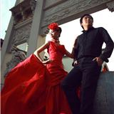 婚纱照