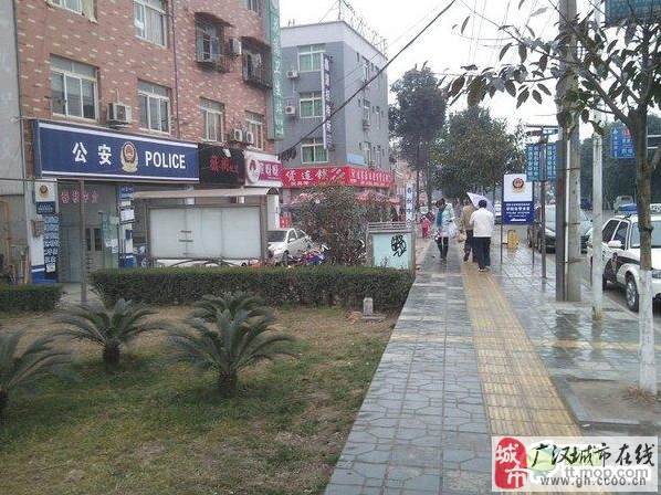 这绝对堪称史上最牛中介所 应该很有保障吧_天