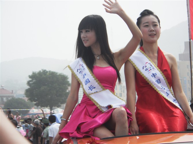 世界小姐欣赏_印象阳谷_阳谷论坛