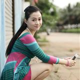 万绿园妹妹