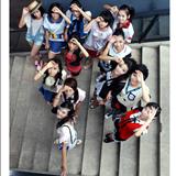 90后外拍什锦集